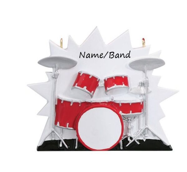 Drums