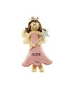 Princess Personalised Christmas Ornament