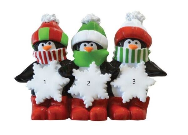 TT575-3 penguin