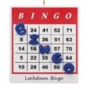 Bingo Lockdown