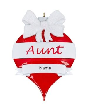 Aunt Bauble