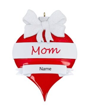 Mom Bauble