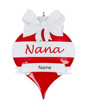 Nana Bauble