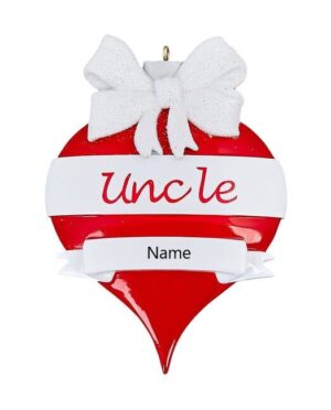 Uncle Bauble