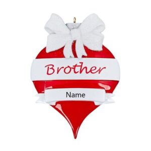 Brother Bauble