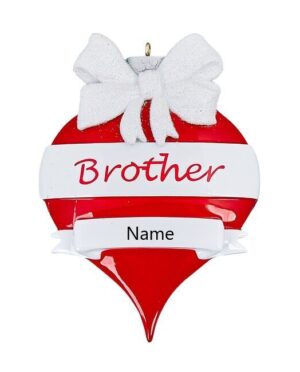 Brother Bauble