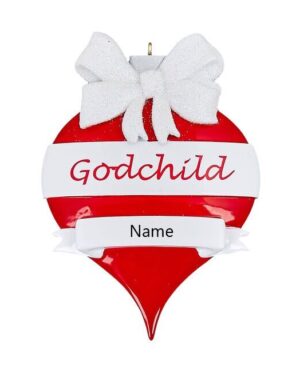 Godchild Bauble