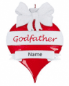 Godfather Bauble