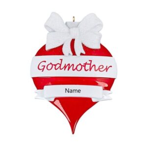 Godmother Bauble