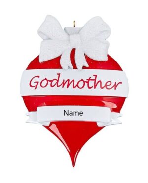 Godmother Bauble