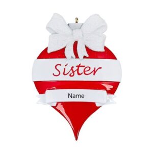 Sister Bauble