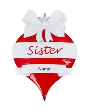 Sister Bauble