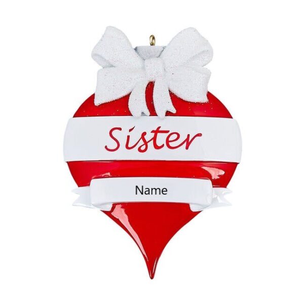 Sister Bauble