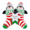 Penguin Stocking 2