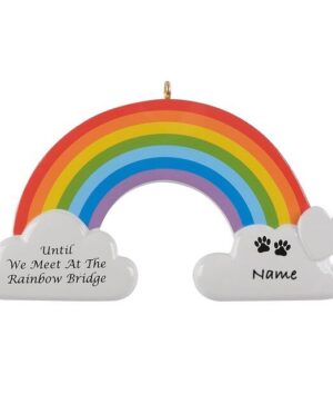 Rainbow Bridge