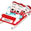 PX Bears on Sled 3