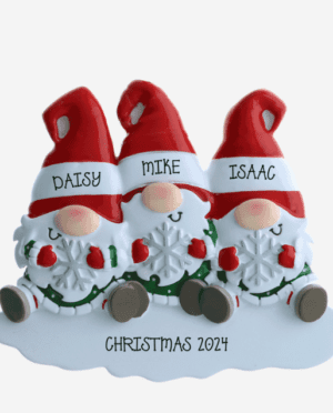 PX Gnome Family - 3
