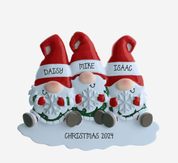 PX Gnome Family - 3