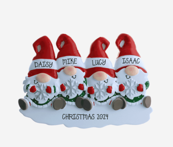 PX Gnome Family - 4
