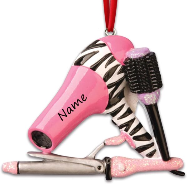 PX Hair Dresser Tools