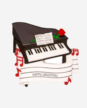 PX New Piano