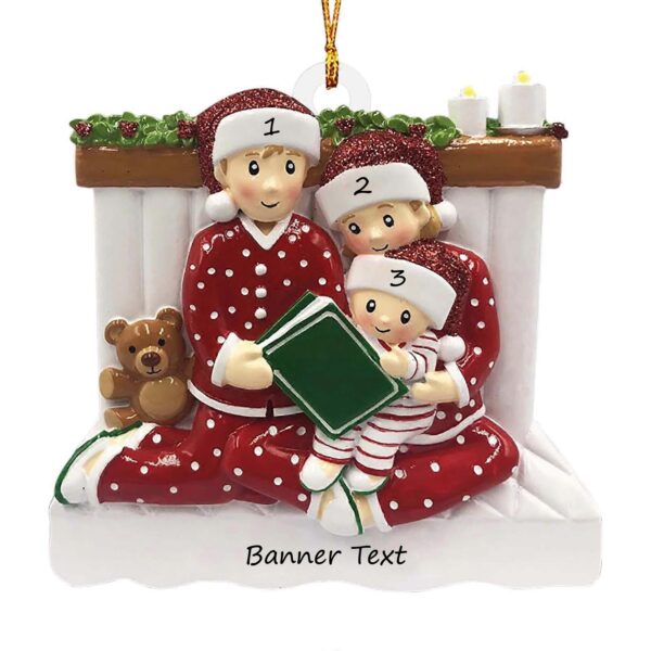 PX Reading in Bed Family 3