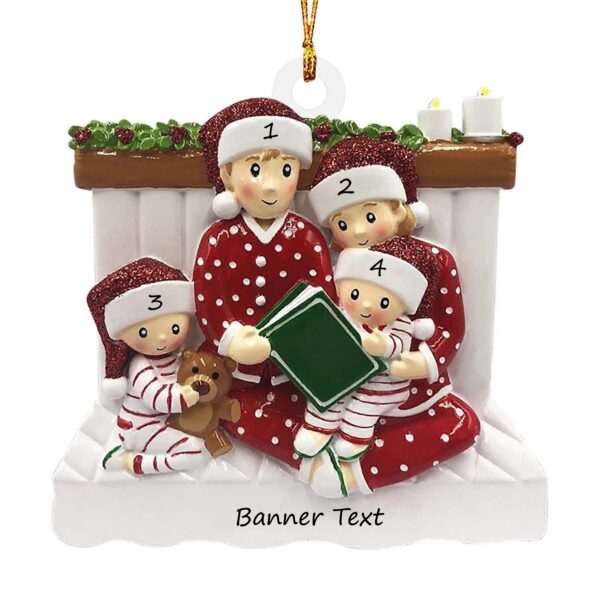 PX Reading in bed Family 4