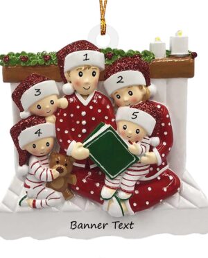 PX Reading in bed Family 5