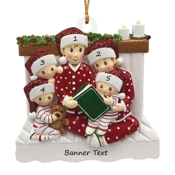 PX Reading in bed Family 5