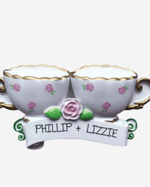 PX Tea Cup