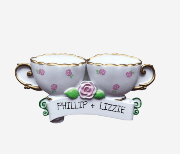 PX Tea Cup